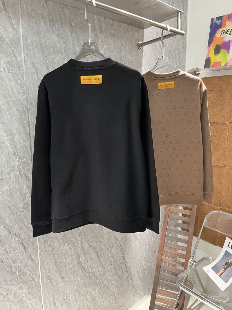 Louis Vuitton Hoodies